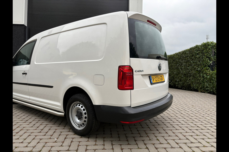 Volkswagen Caddy 2.0 TDI L2H1 BMT Maxi Trendline