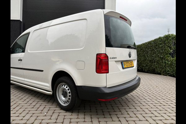 Volkswagen Caddy 2.0 TDI L2H1 BMT Maxi Trendline