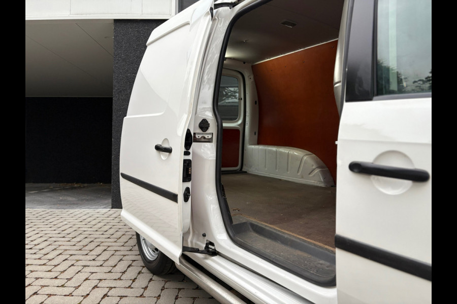 Volkswagen Caddy 2.0 TDI L2H1 BMT Maxi Trendline