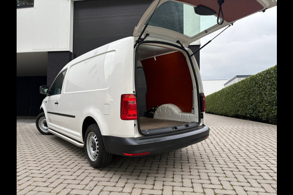 Volkswagen Caddy 2.0 TDI L2H1 BMT Maxi Trendline