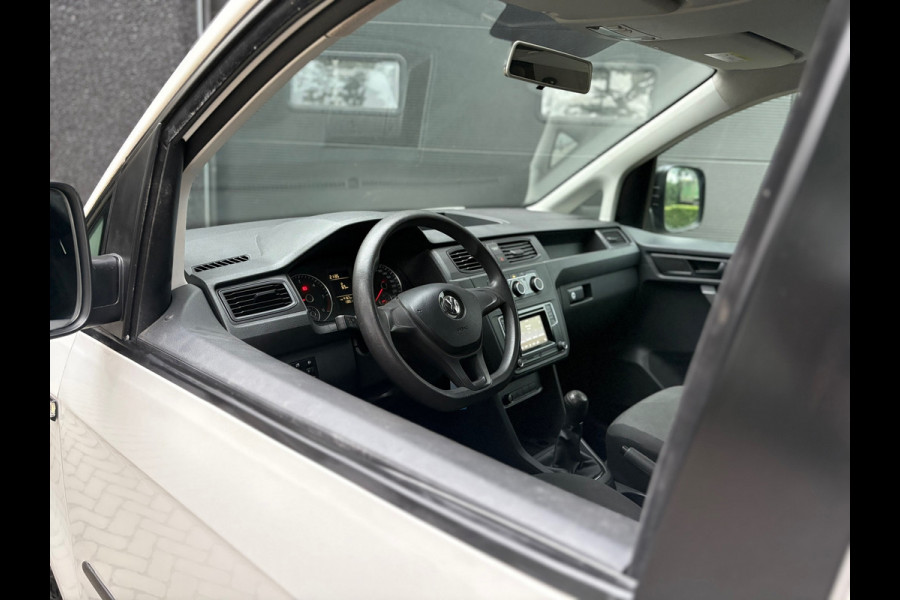 Volkswagen Caddy 2.0 TDI L2H1 BMT Maxi Trendline