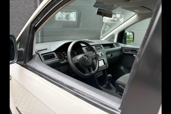 Volkswagen Caddy 2.0 TDI L2H1 BMT Maxi Trendline