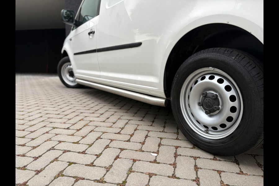 Volkswagen Caddy 2.0 TDI L2H1 BMT Maxi Trendline