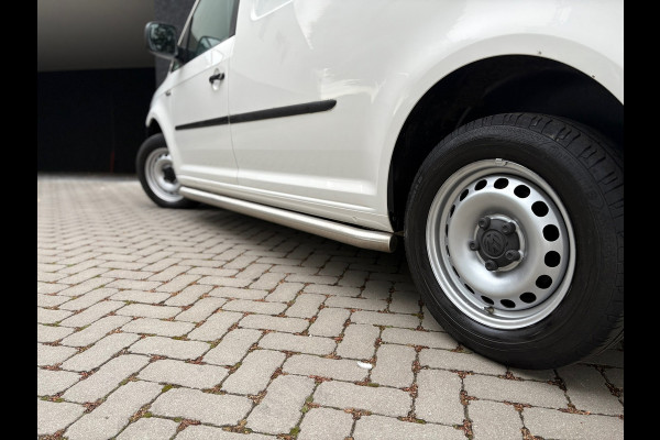 Volkswagen Caddy 2.0 TDI L2H1 BMT Maxi Trendline
