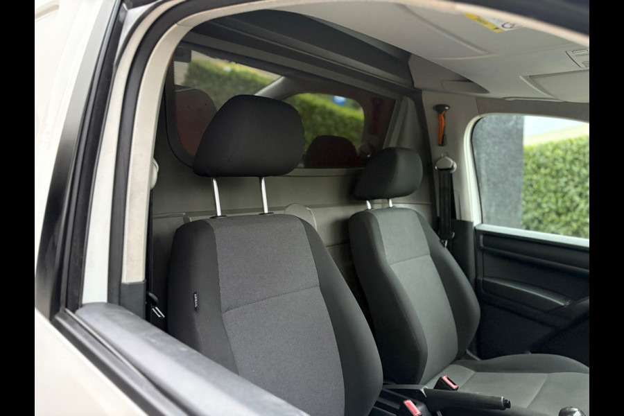 Volkswagen Caddy 2.0 TDI L2H1 BMT Maxi Trendline