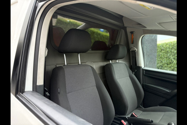 Volkswagen Caddy 2.0 TDI L2H1 BMT Maxi Trendline