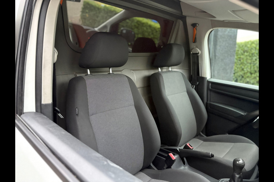 Volkswagen Caddy 2.0 TDI L2H1 BMT Maxi Trendline