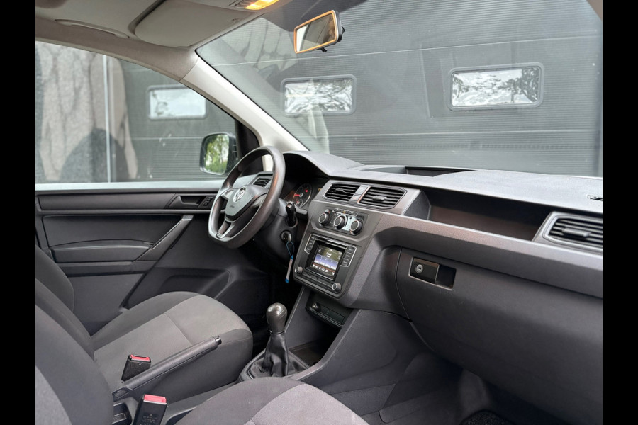 Volkswagen Caddy 2.0 TDI L2H1 BMT Maxi Trendline