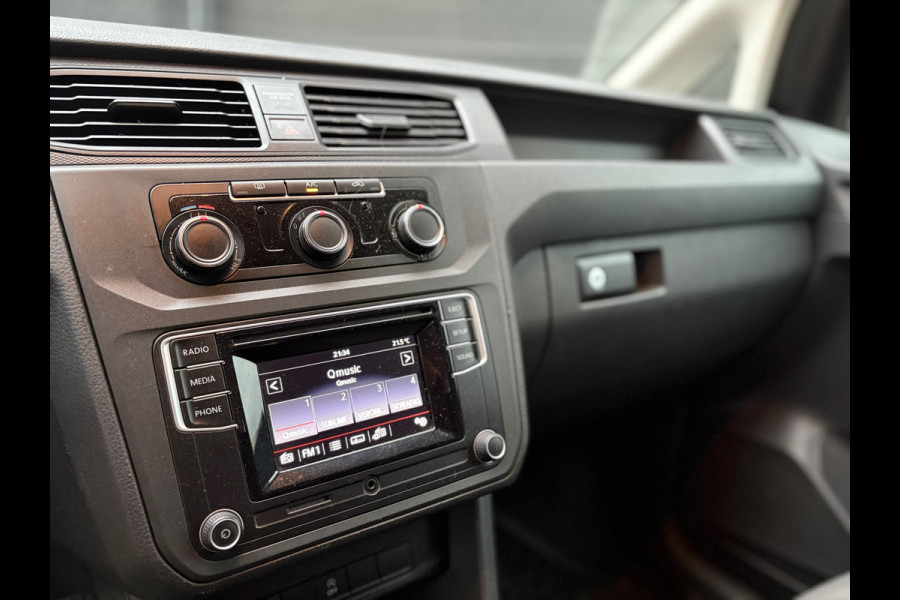 Volkswagen Caddy 2.0 TDI L2H1 BMT Maxi Trendline