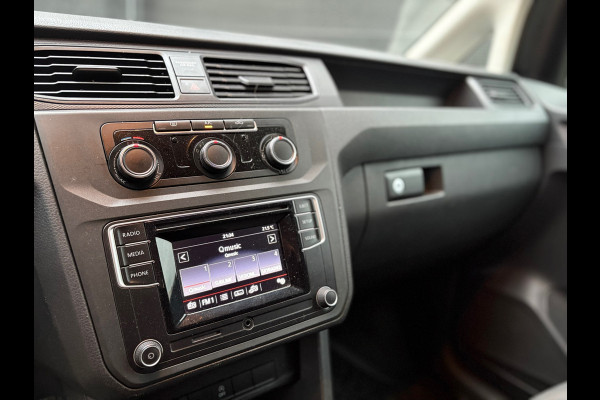 Volkswagen Caddy 2.0 TDI L2H1 BMT Maxi Trendline