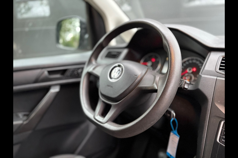 Volkswagen Caddy 2.0 TDI L2H1 BMT Maxi Trendline