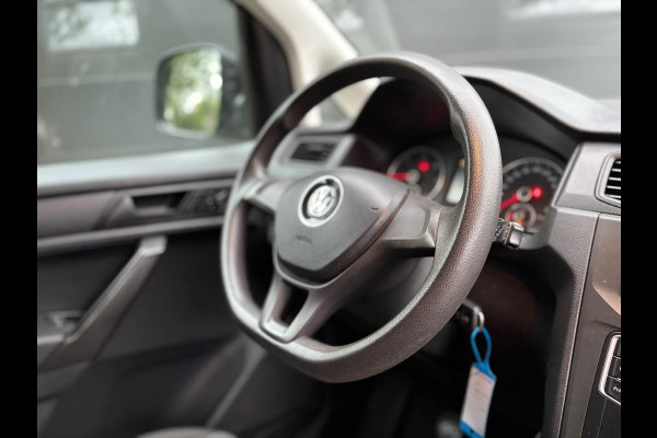 Volkswagen Caddy 2.0 TDI L2H1 BMT Maxi Trendline