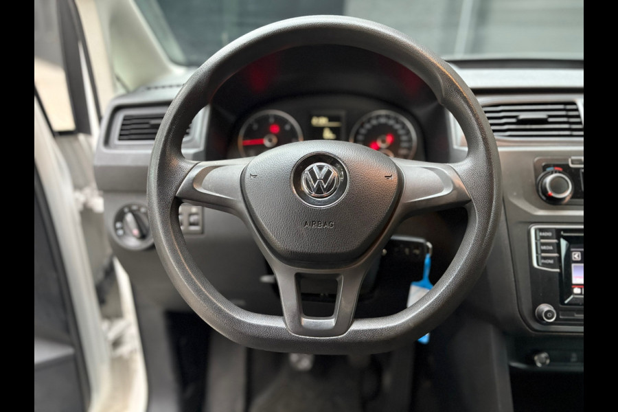 Volkswagen Caddy 2.0 TDI L2H1 BMT Maxi Trendline