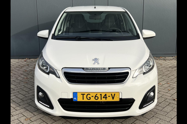 Peugeot 108 1.0 e-VTi Active Bluetooth | AIRCO | 5 deuren