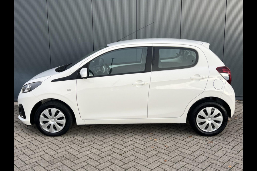 Peugeot 108 1.0 e-VTi Active Bluetooth | AIRCO | 5 deuren