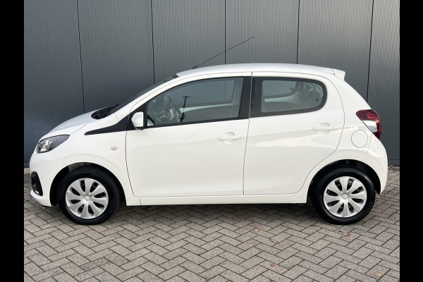 Peugeot 108 1.0 e-VTi Active Bluetooth | AIRCO | 5 deuren