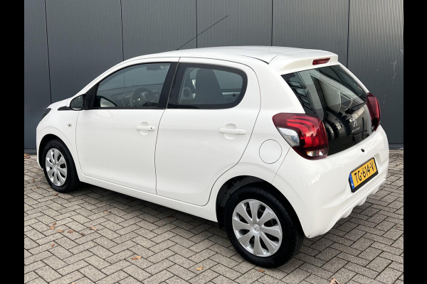 Peugeot 108 1.0 e-VTi Active Bluetooth | AIRCO | 5 deuren