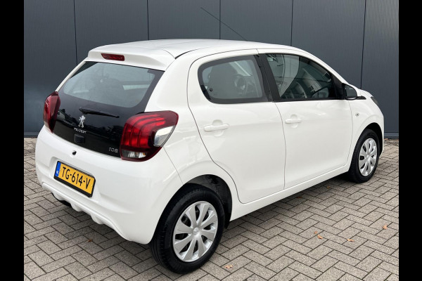 Peugeot 108 1.0 e-VTi Active Bluetooth | AIRCO | 5 deuren