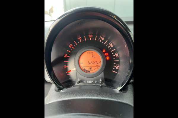 Peugeot 108 1.0 e-VTi Active Bluetooth | AIRCO | 5 deuren