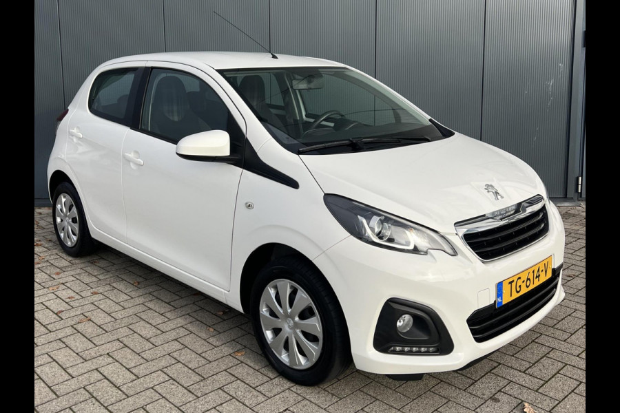 Peugeot 108 1.0 e-VTi Active Bluetooth | AIRCO | 5 deuren