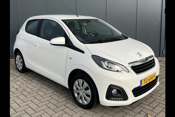 Peugeot 108 1.0 e-VTi Active Bluetooth | AIRCO | 5 deuren