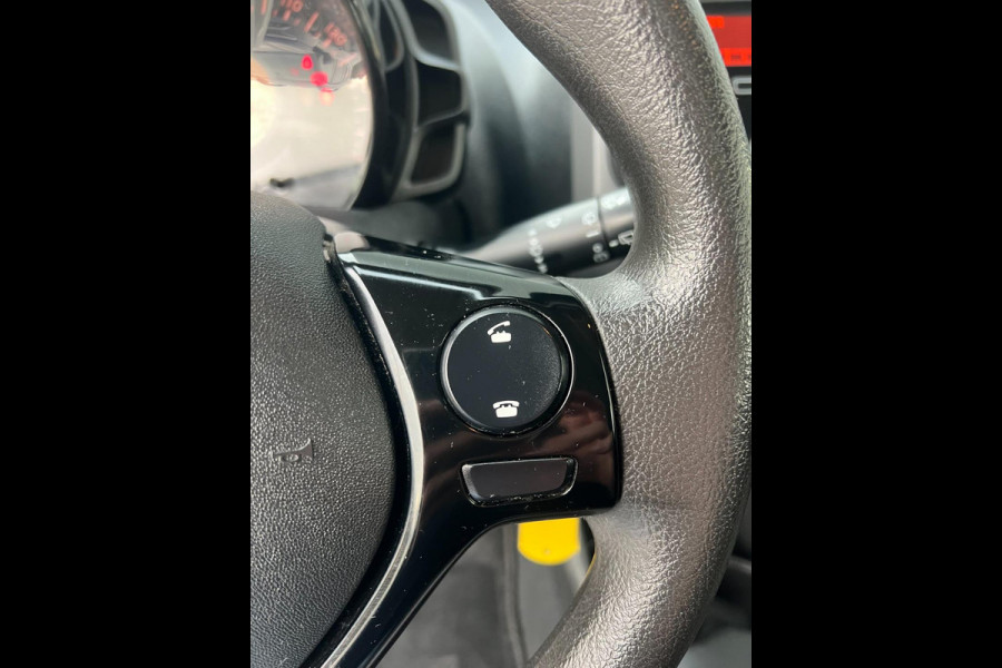 Peugeot 108 1.0 e-VTi Active Bluetooth | AIRCO | 5 deuren