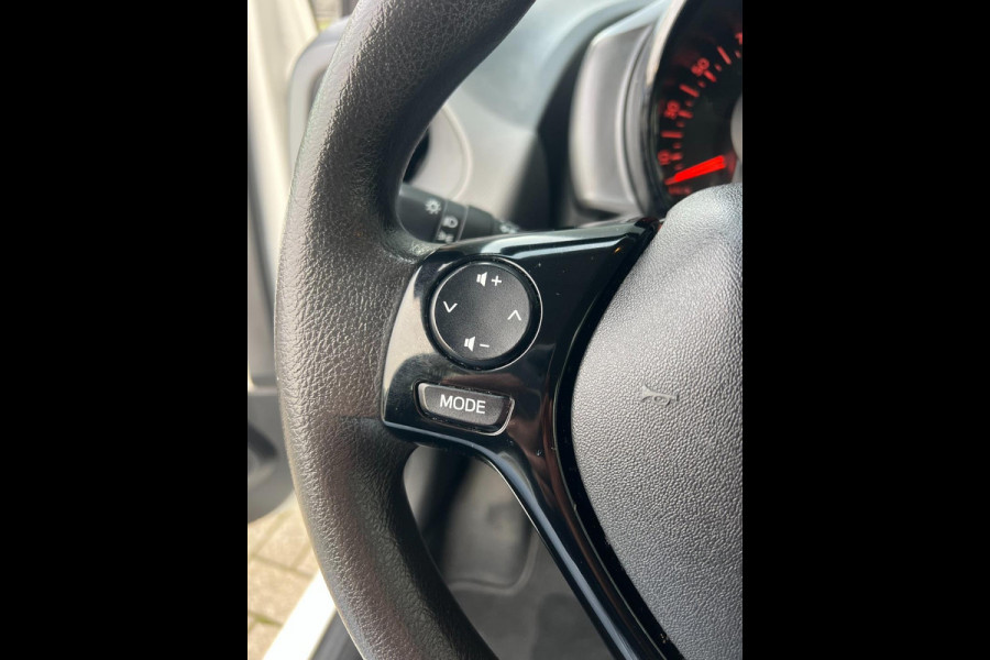 Peugeot 108 1.0 e-VTi Active Bluetooth | AIRCO | 5 deuren