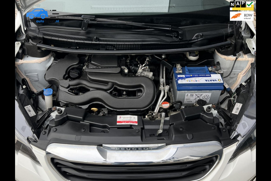 Peugeot 108 1.0 e-VTi Active Bluetooth | AIRCO | 5 deuren