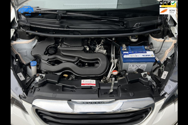 Peugeot 108 1.0 e-VTi Active Bluetooth | AIRCO | 5 deuren