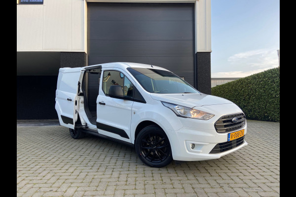 Ford Transit Connect 1.0 Ecoboost L1 - CarPlay - Benzine - NAP
