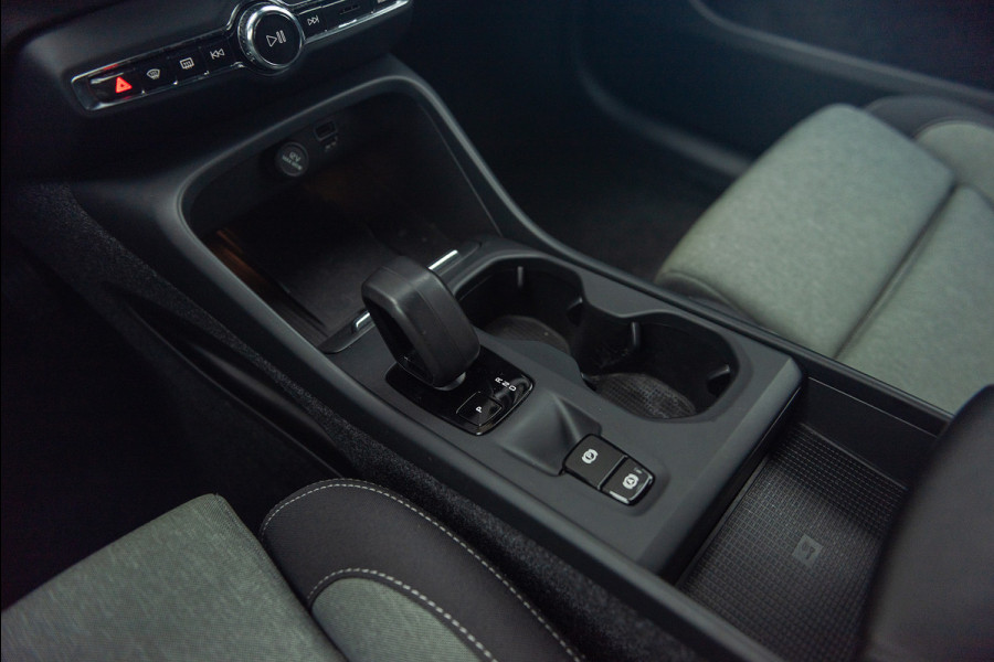 Volvo XC40 T4 Aut. Plug-in Hybrid Core Bright 211pk