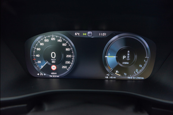 Volvo XC40 T4 Aut. Plug-in Hybrid Core Bright 211pk