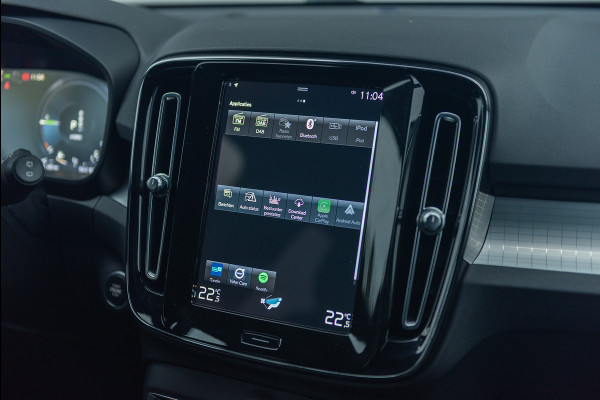 Volvo XC40 T4 Aut. Plug-in Hybrid Core Bright 211pk