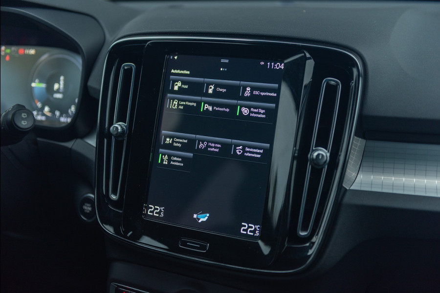 Volvo XC40 T4 Aut. Plug-in Hybrid Core Bright 211pk