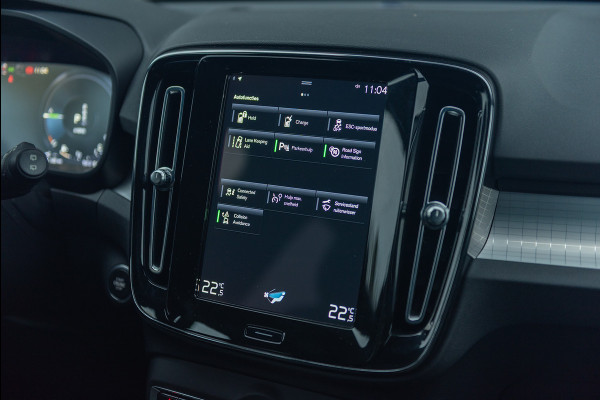 Volvo XC40 T4 Aut. Plug-in Hybrid Core Bright 211pk