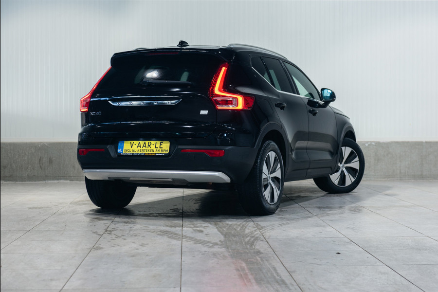 Volvo XC40 T4 Aut. Plug-in Hybrid Core Bright 211pk