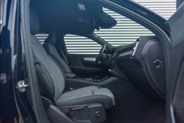 Volvo XC40 T4 Aut. Plug-in Hybrid Core Bright 211pk