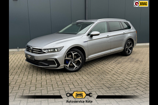 Volkswagen Passat Variant 1.4 TSI PHEV GTE * Virtual Cockpit * Alcantara * IQ Light * Side Assist *