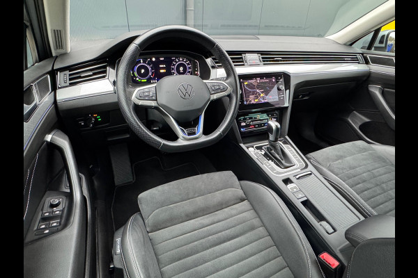Volkswagen Passat Variant 1.4 TSI PHEV GTE * Virtual Cockpit * Alcantara * IQ Light * Side Assist *