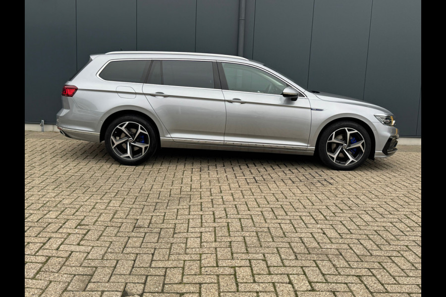 Volkswagen Passat Variant 1.4 TSI PHEV GTE * Virtual Cockpit * Alcantara * IQ Light * Side Assist *