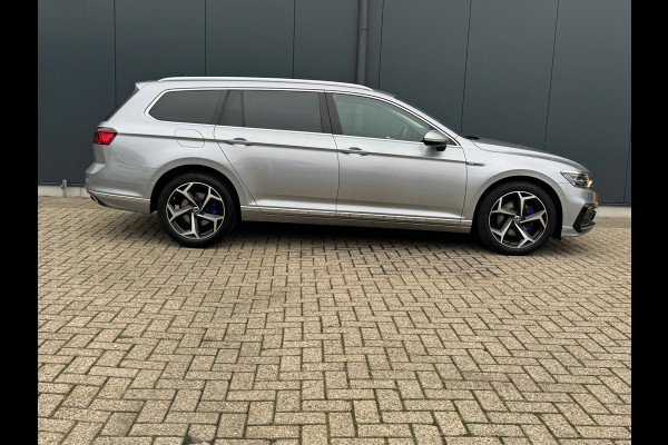 Volkswagen Passat Variant 1.4 TSI PHEV GTE * Virtual Cockpit * Alcantara * IQ Light * Side Assist *