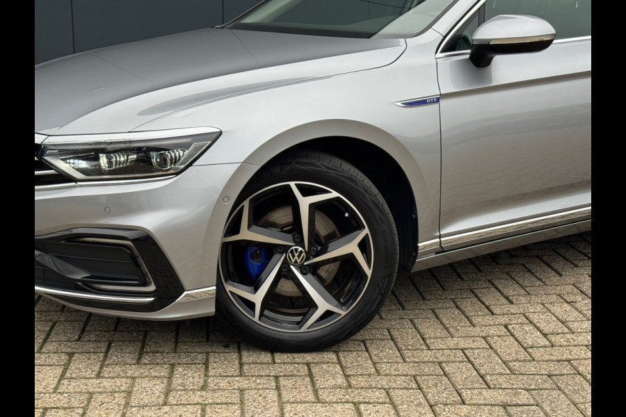 Volkswagen Passat Variant 1.4 TSI PHEV GTE * Virtual Cockpit * Alcantara * IQ Light * Side Assist *