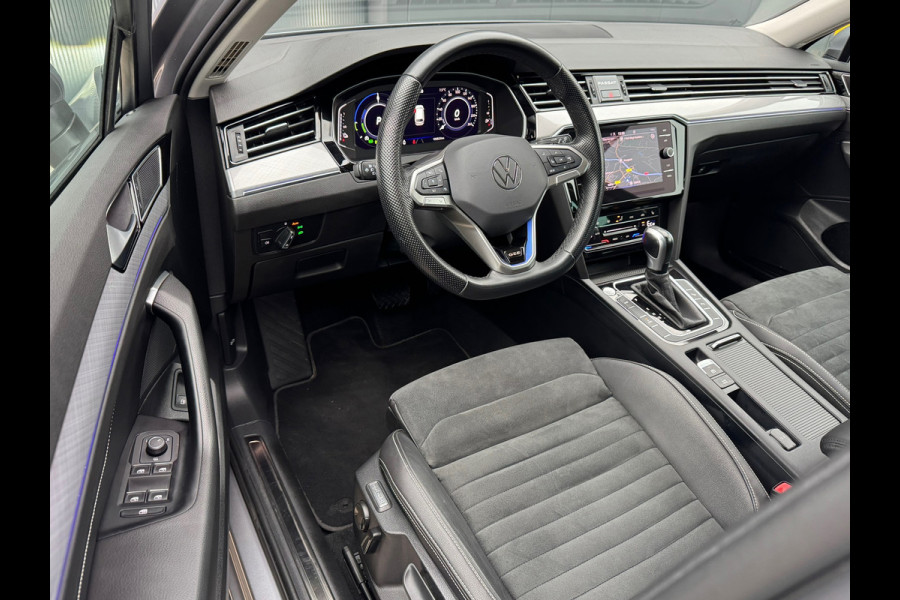 Volkswagen Passat Variant 1.4 TSI PHEV GTE * Virtual Cockpit * Alcantara * IQ Light * Side Assist *
