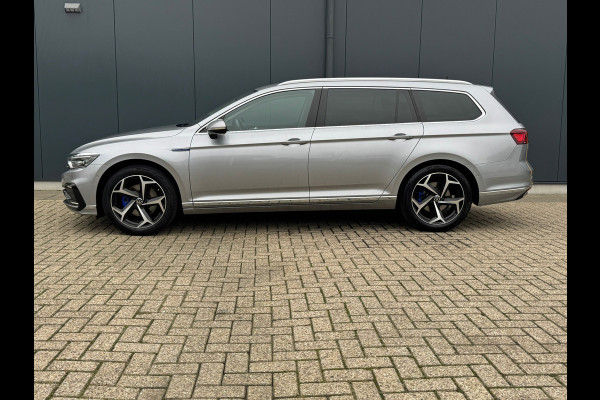 Volkswagen Passat Variant 1.4 TSI PHEV GTE * Virtual Cockpit * Alcantara * IQ Light * Side Assist *