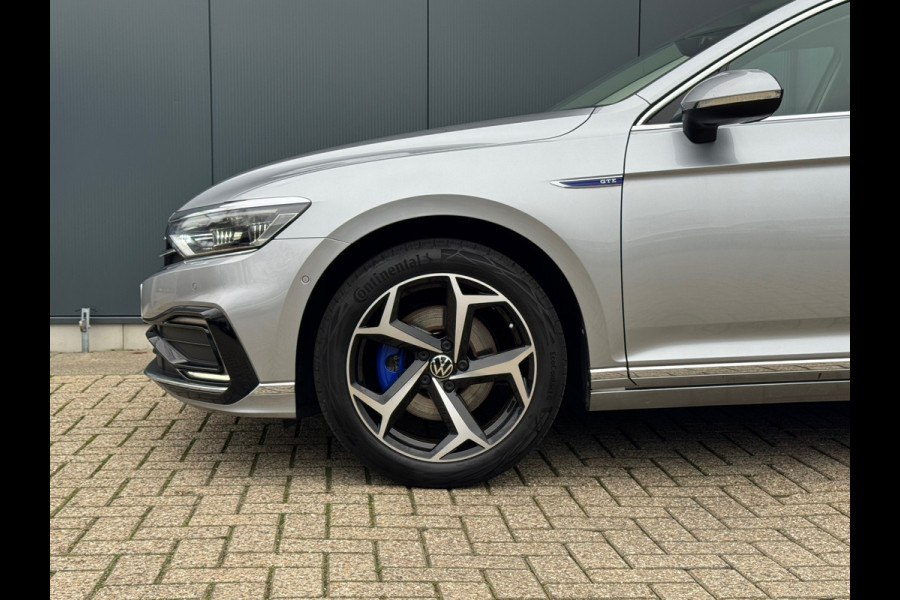 Volkswagen Passat Variant 1.4 TSI PHEV GTE * Virtual Cockpit * Alcantara * IQ Light * Side Assist *