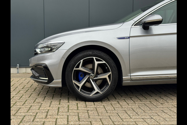Volkswagen Passat Variant 1.4 TSI PHEV GTE * Virtual Cockpit * Alcantara * IQ Light * Side Assist *