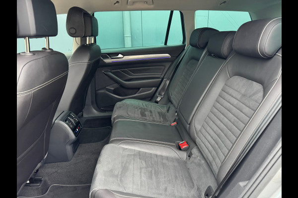 Volkswagen Passat Variant 1.4 TSI PHEV GTE * Virtual Cockpit * Alcantara * IQ Light * Side Assist *