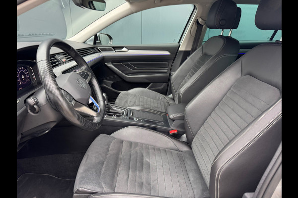 Volkswagen Passat Variant 1.4 TSI PHEV GTE * Virtual Cockpit * Alcantara * IQ Light * Side Assist *