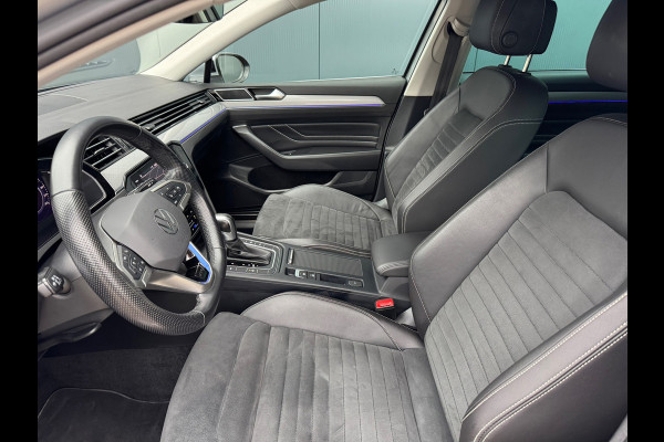 Volkswagen Passat Variant 1.4 TSI PHEV GTE * Virtual Cockpit * Alcantara * IQ Light * Side Assist *
