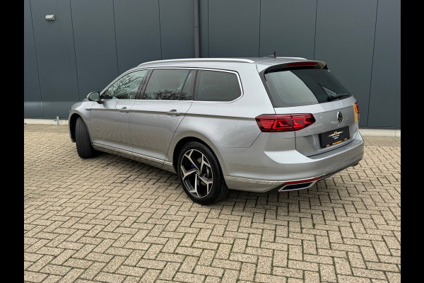 Volkswagen Passat Variant 1.4 TSI PHEV GTE * Virtual Cockpit * Alcantara * IQ Light * Side Assist *